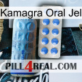 Kamagra Oral Jel 40